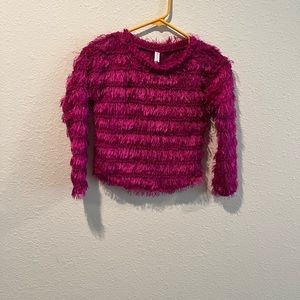 Girls Xhilaration shirt